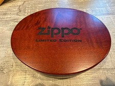 Zippo Limited Edition "Planets"