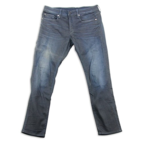 Star raw 3301 jeans - star,