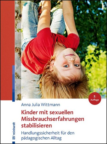 Kinder mit sexuellen