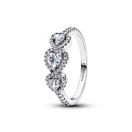 Pandora ring damen - pandora,