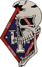 USMC US Marine Corps 1st