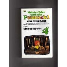 Meister eder und - und, pumuckl