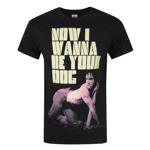 Iggy pop herren - i, wanna