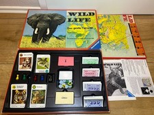 WILD LIFE! +1976 +DAS große