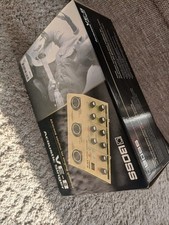 Boss acoustic singer - ve-8,