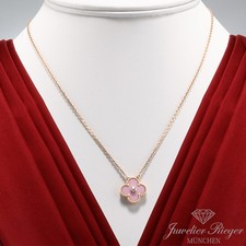 Van Cleef & Arpels Collier