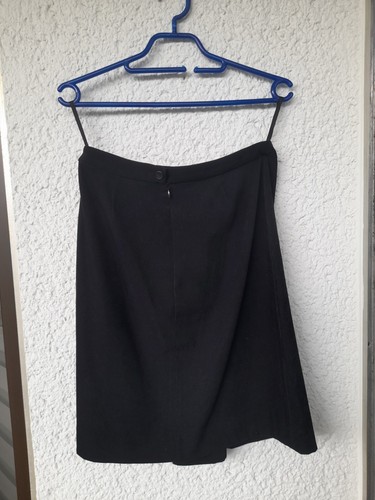 Schwarzer rock 36 v - schwarzer,