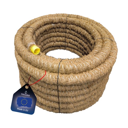 Tecuro drainagerohr drainage - drainagerohr,