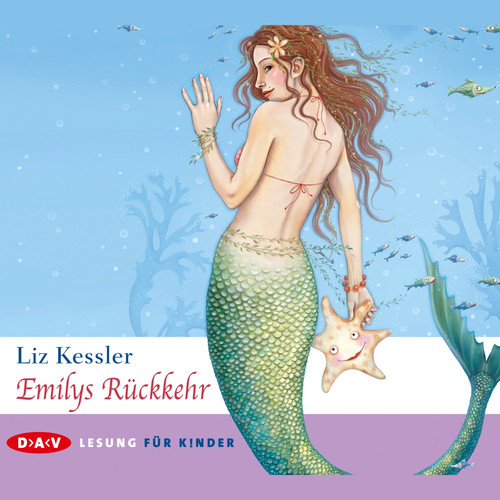 Liz kessler emily rückkehr - emily,