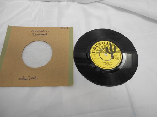Cactus records christmas - cactus,