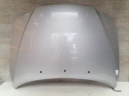 Volvo s80 original - volvo, motorhaube