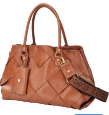 Transporttasche Wolfgang Joop