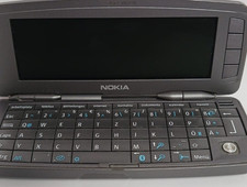 Nokia 9300i Communicator RA-8