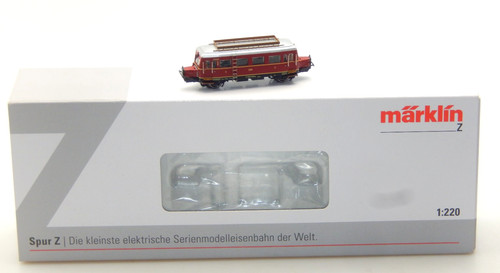 Märklin mini club 88820 - märklin, mini-club