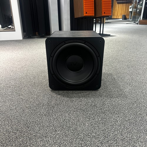 Subwoofer svs 1000 pro - subwoofer,