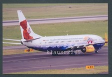 AK10988#   TUIfly, Boeing