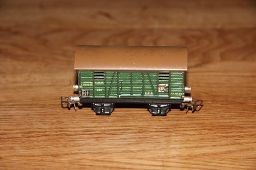 Märklin viehwagen 389 - märklin, h0
