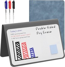 Tragbares löschbares