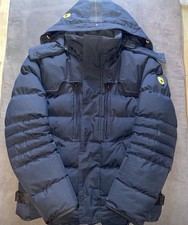 Wellensteyn Winterjacke -