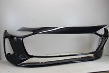 Audi A5 B10 S5 8B3 Stoßstange Frontstoßstange Bumper vorne 8B3807437 SRA KSV FU