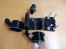 Motorhalterung Volksfräse für Makita Oberfräse