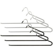  6 Pcs Hosen Organizer Für