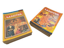 LASSITER Westernromane Jack Slade Erotikwestern Western Wildwestromane