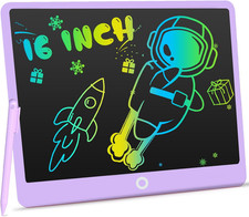 Lcd schreibtafel kinder - kinder, 16