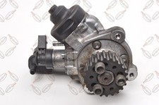 VOLKSWAGEN SCIROCCO III 2.0 TDI 140PS Einspritzpumpe Hochdruckpumpe 03L130755D