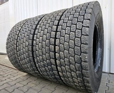 4 x 315/80 R22.5 156/150L