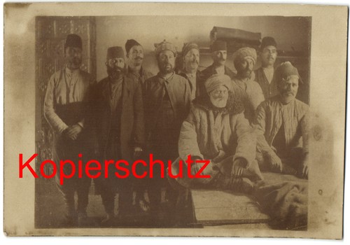 Wki türkische internierte - wki,