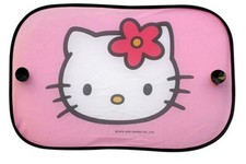 Hello Kitty Auto Sonnenschutz
