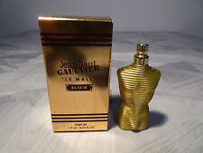 Jean Paul Gaultier Le Male Elixir Parfum  7ml NEU