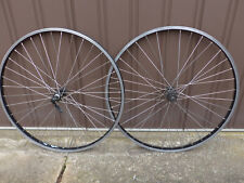 Laufradsatz Felgen RIGIDA +