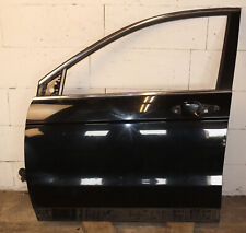 Honda CR-V III 3 RE Tür vorn links B92P schwarz **Kratzer**