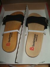 Berkemann Holz Klepper Zoccoli