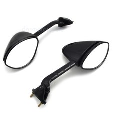 Paar Spiegelset für  Kawasaki