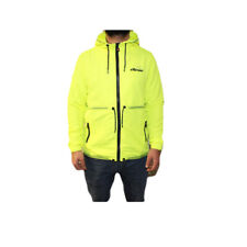 Ellesse X Smiley Yellow Neon