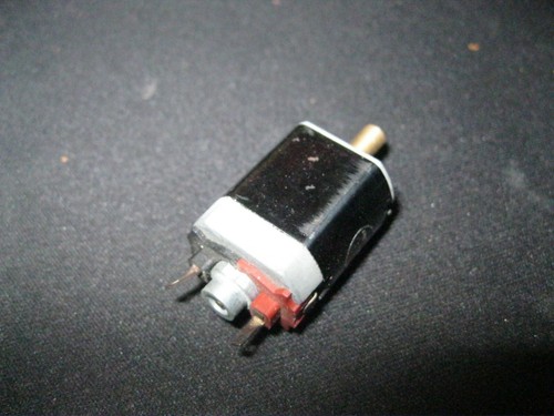 Carrera universal 132 motor - 132,