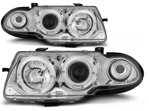 Angel eyes scheinwerfer set - eyes,