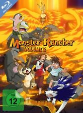 Monster Rancher Vol. 2 (Ep. 27-48) (2 Blu-rays)