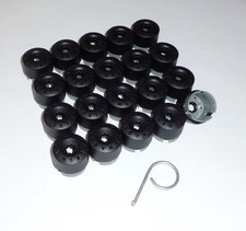 20 Original VW T5 T6 Kappen