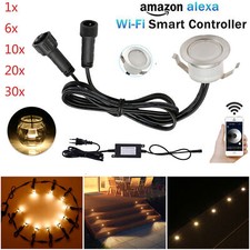 WIFI LED Bodenlampen Boden