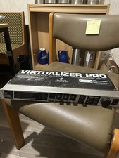 Behringer Virtualizer Pro DSP2024P