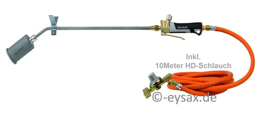Sievert pro88 titanium - sievert,