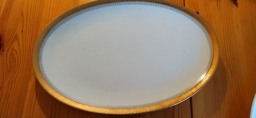 Servierplatte 32x22 - , cm