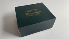 Leere Box für Fernglas MARINE Binocular 8 x 40 ZCF