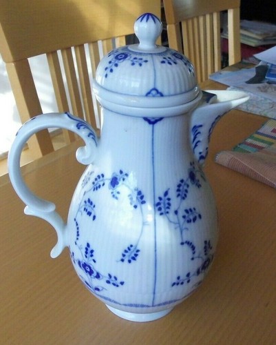 Kaffeekanne heinrich - kaffeekanne,