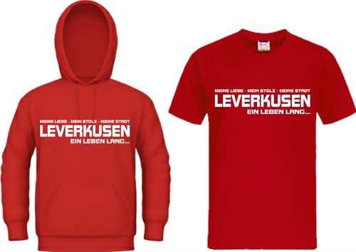 Shirt kapuzensweat - /,