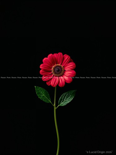 Foto blumen grafiken - a4, pop